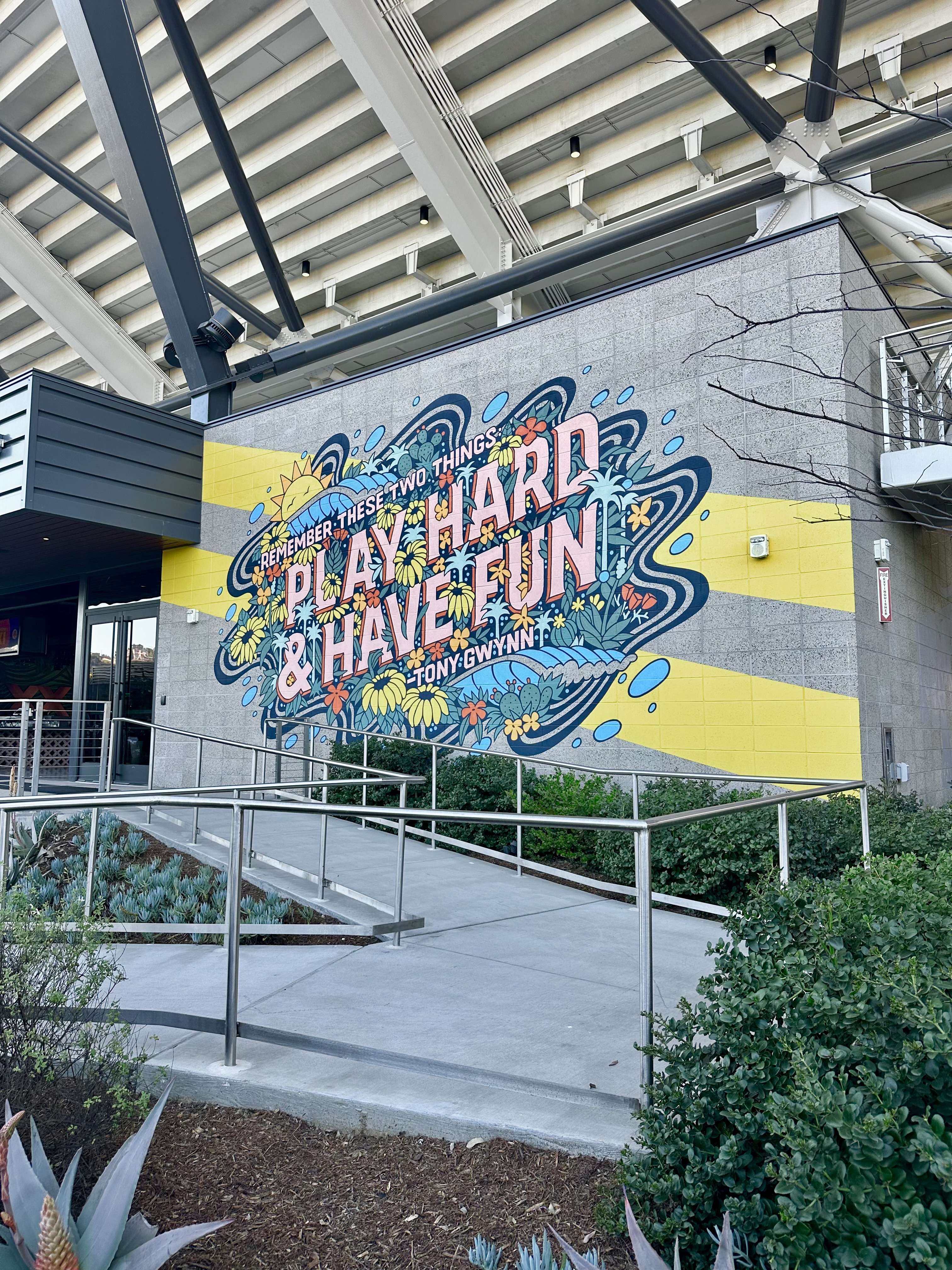 It’s been nice, 2025!